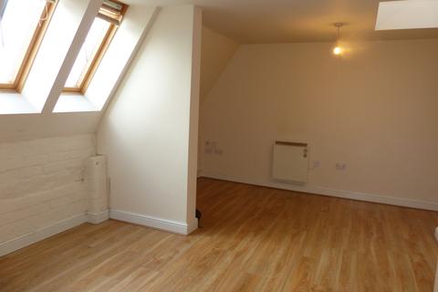 1 bedroom flat to rent - Equity Chambers, Piccadilly, Bradford, West Yorkshire, BD1