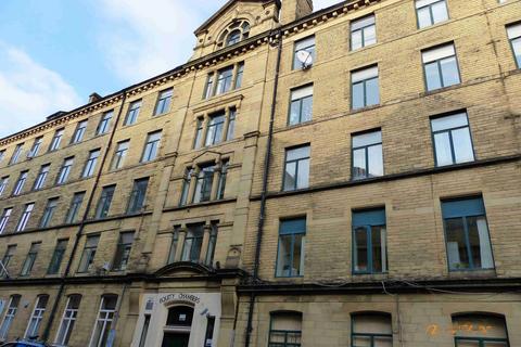 undefined, Equity Chambers, Piccadilly, Bradford, West Yorkshire, BD1