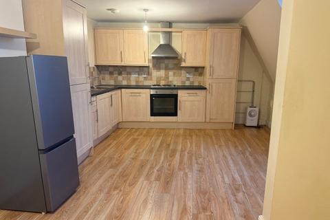 1 bedroom flat to rent, Equity Chambers, 40 Piccadilly, Bradford, West Yorkshire, BD1