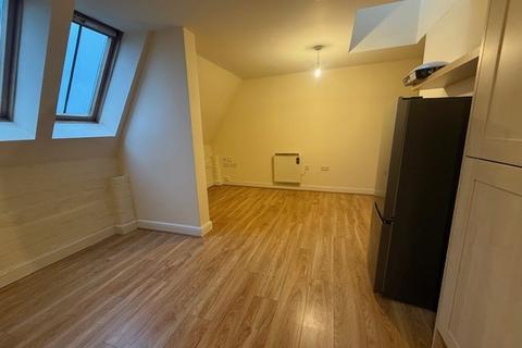 1 bedroom flat to rent, Equity Chambers, 40 Piccadilly, Bradford, West Yorkshire, BD1