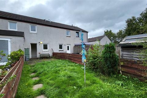 2 bedroom terraced house to rent, Argyle Gardens, Lennoxtown, Glasgow, G66