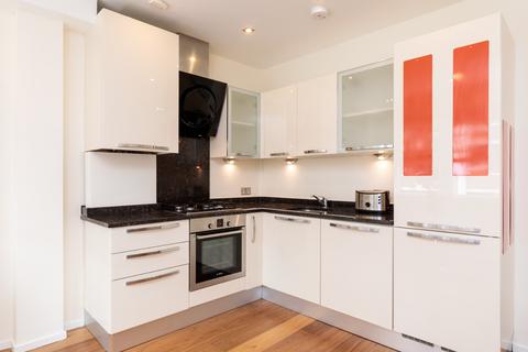 1 bedroom apartment to rent - Bevenden Street, Shoreditch, London, N1