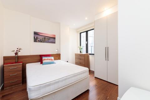 1 bedroom apartment to rent - Bevenden Street, Shoreditch, London, N1