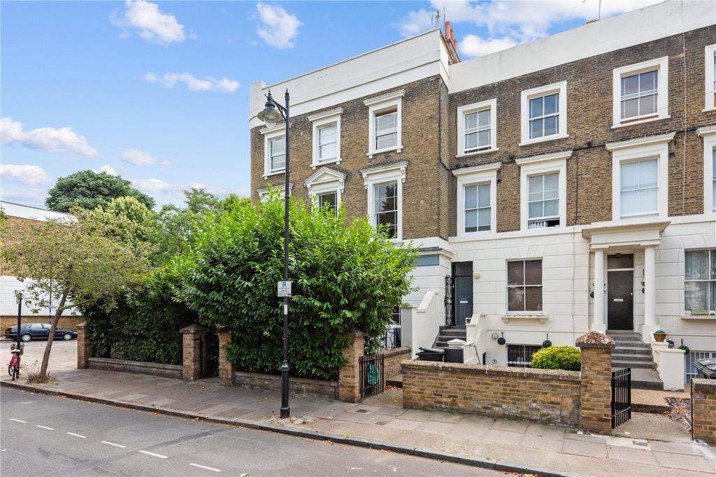 Elmore Street, London, N1 2 bed apartment for sale £1,100,000