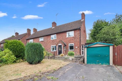 3 bedroom semi-detached house for sale - Rucklers Lane, Kings Langley, Herts, WD4