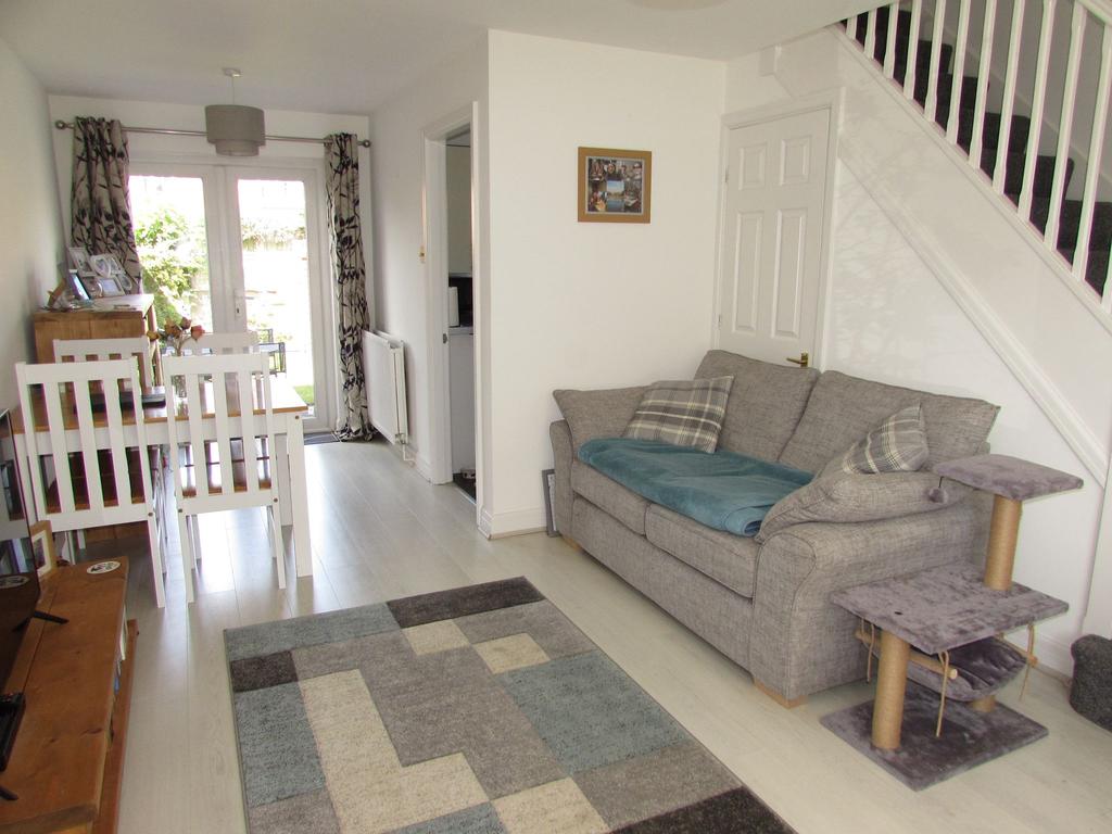 Petworth Close, Sharston, Manchester, M22 2 bed mews £240,000