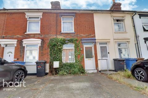 2 bedroom terraced house for sale - Ranelagh Road, Ipswich