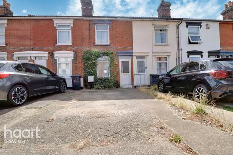 49 Ranelagh Road, Ipswich, IP2 0AD