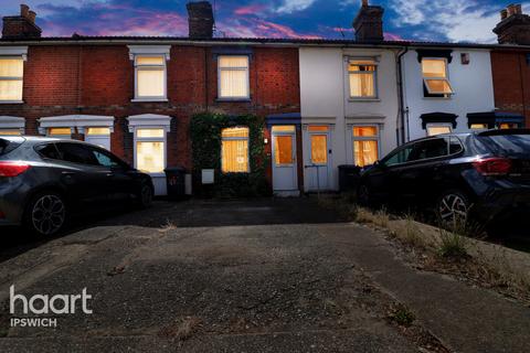 49 Ranelagh Road, Ipswich, IP2 0AD