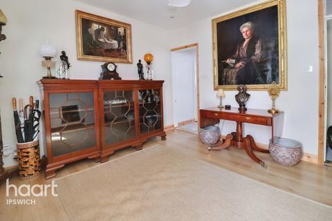 49 Ranelagh Road, Ipswich, IP2 0AD