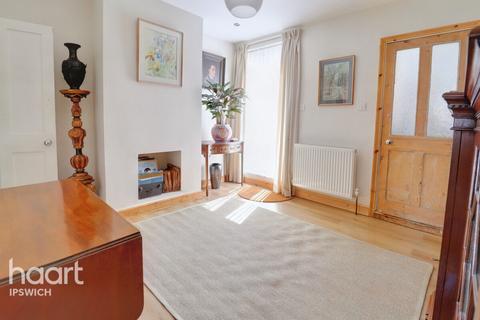 49 Ranelagh Road, Ipswich, IP2 0AD