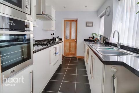 49 Ranelagh Road, Ipswich, IP2 0AD