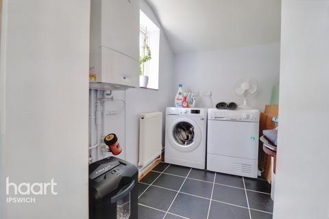 49 Ranelagh Road, Ipswich, IP2 0AD
