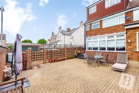 4 bedroom semi-detached house for sale, Dover Road East, Gravesend, Kent, DA11