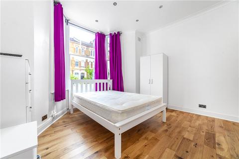 3 bedroom apartment to rent, Batoum Gardens, London, W6