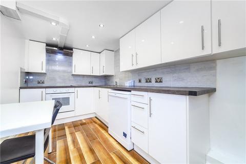 3 bedroom apartment to rent, Batoum Gardens, London, W6