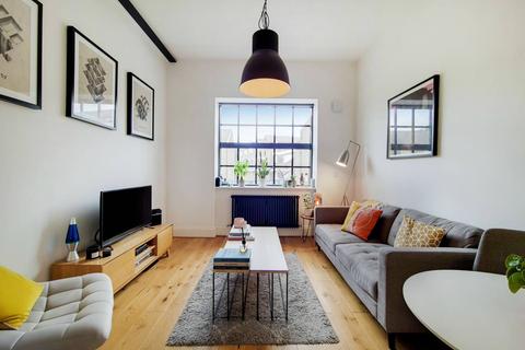 1 bedroom flat to rent - Woodrow, Woolwich, London, SE18