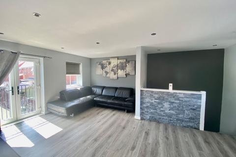 2 bedroom flat for sale - Rushton Way, washington, Washington, Tyne and Wear, NE38 8FF