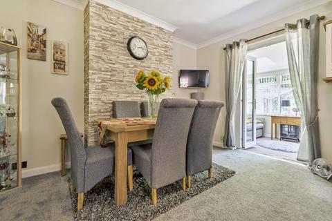 3 Steuart Road, Southampton, SO18 1AJ