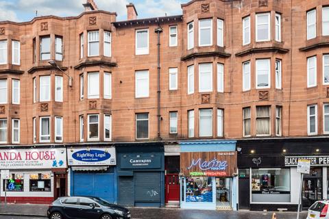 1 bedroom flat for sale - Pollokshaws Road, Flat 1/3, Strathbungo, Glasgow, G41 2AB