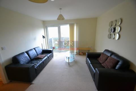 2 bedroom apartment to rent, Bishops Corner, Stretford Rd,  Hulme, Manchester. M15 4UW