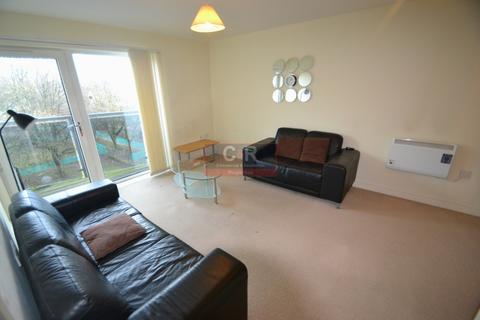 2 bedroom apartment to rent, Bishops Corner, Stretford Rd,  Hulme, Manchester. M15 4UW