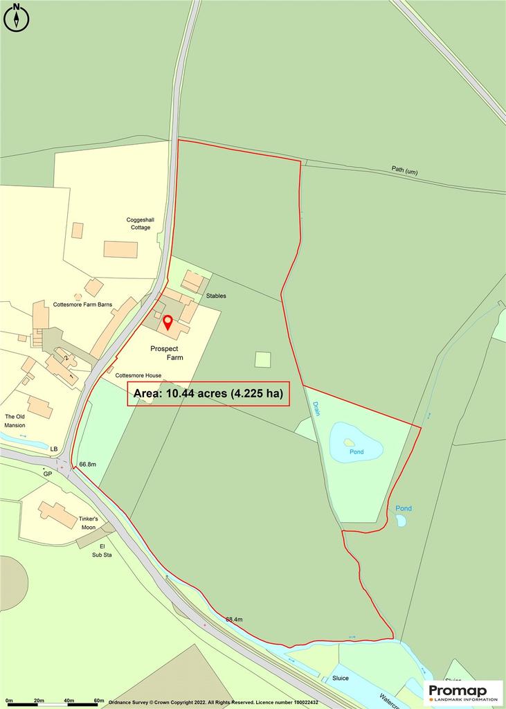 Land Plan
