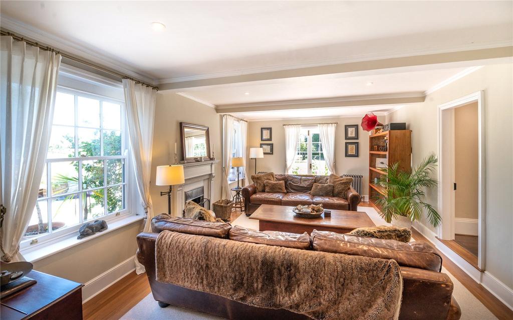 Drawing Room