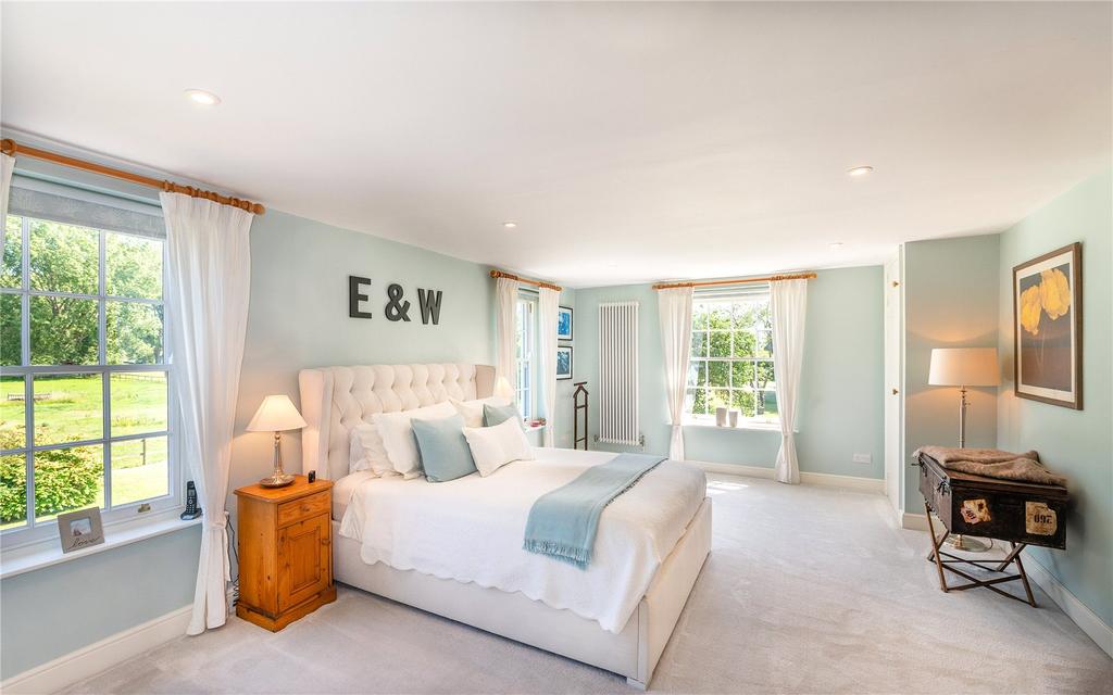 Principal Bedroom