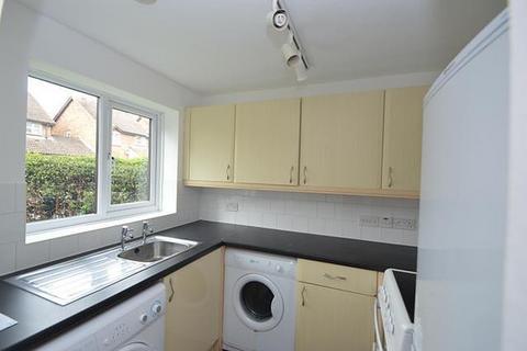 32 Wey Road, Godalming, GU7 1ND