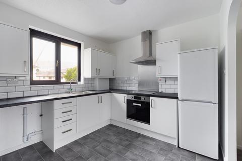 1 bedroom flat for sale - Brunswick Court, Swansea, SA1
