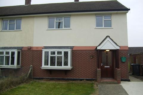 3 bedroom semi-detached house to rent, Castle View, Walcott, LN4