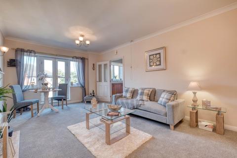 1 bedroom retirement property for sale - Burcot Lane,Bromsgrove,B60 1AD