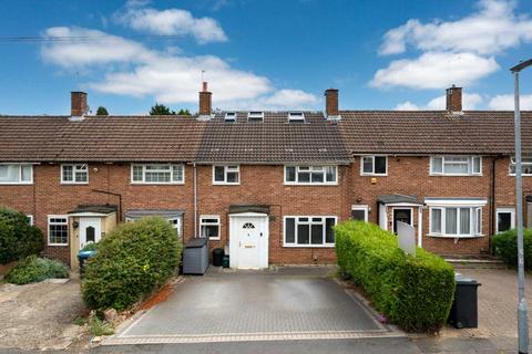 24 Chaulden Terrace, Hemel Hempstead, HP1 2AN