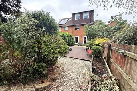5 bedroom semi-detached house for sale, Lovering Close, Exmouth
