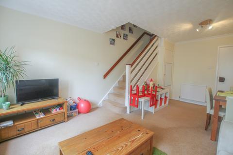 2 bedroom terraced house to rent - Braunfels Walk, Newbury RG14