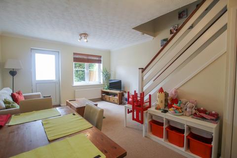 2 bedroom terraced house to rent - Braunfels Walk, Newbury RG14
