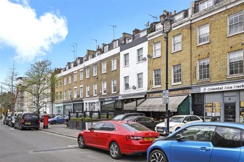 3 bedroom apartment to rent, Blenheim Terrace, St. Johns Wood, London, NW8