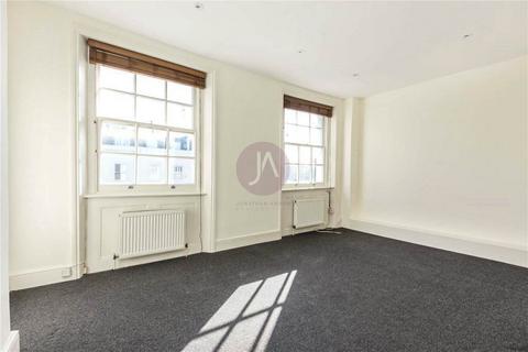 3 bedroom apartment to rent, Blenheim Terrace, St. Johns Wood, London, NW8