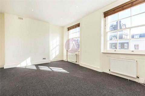 3 bedroom apartment to rent, Blenheim Terrace, St. Johns Wood, London, NW8