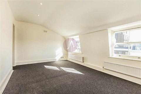 3 bedroom apartment to rent, Blenheim Terrace, St. Johns Wood, London, NW8