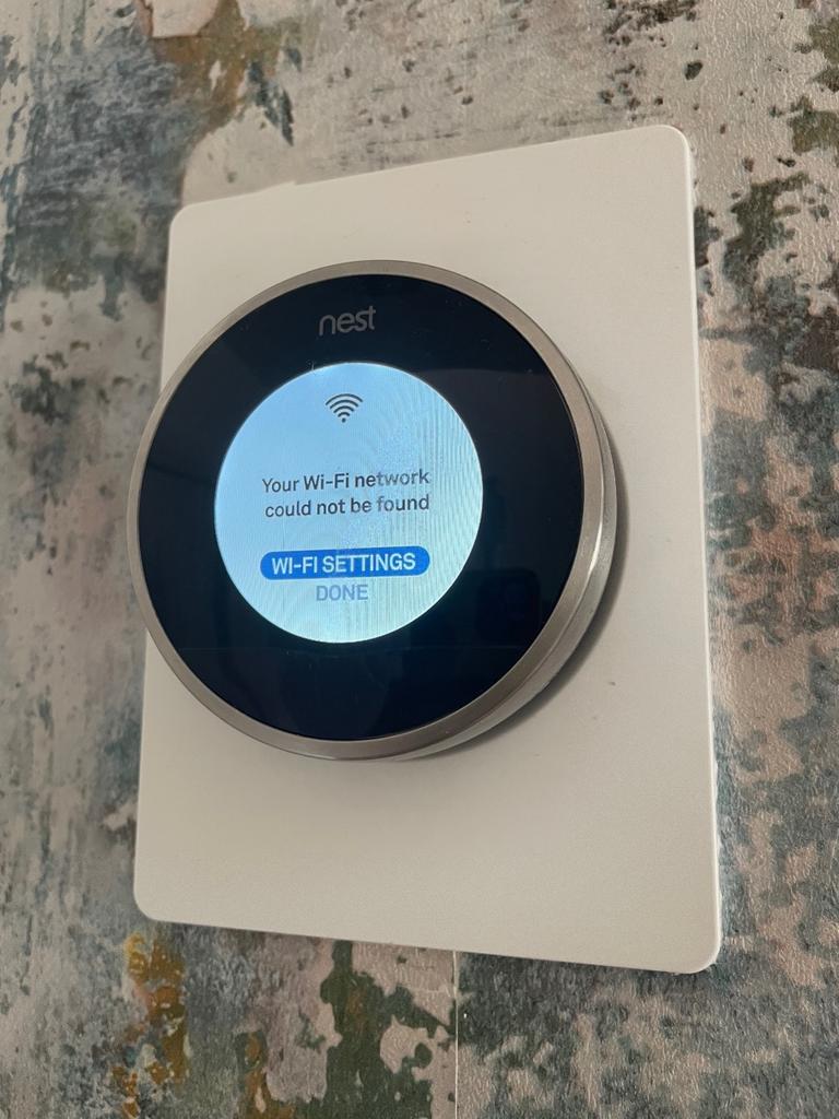 Nest Controller