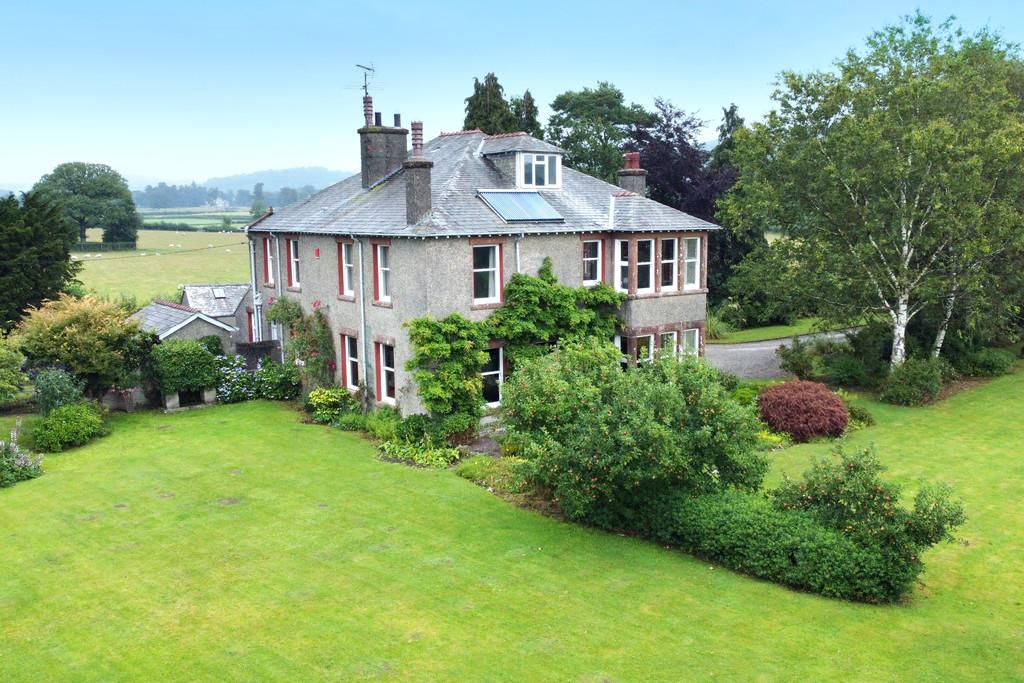 Aynsome House, Crag Lane, Cartmel, GrangeoverSands, Cumbria, LA11 6HH