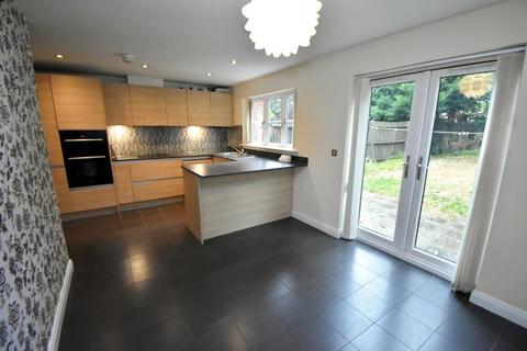 267a Blossomfield Road, Solihull, B91 1TA