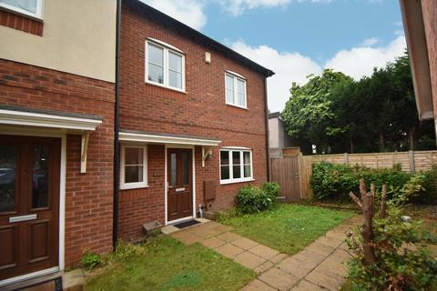 267a Blossomfield Road, Solihull, B91 1TA