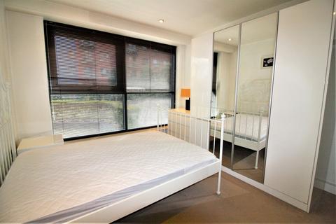 1 bedroom apartment to rent, West One Plaza 1, 9 Cavendish Street, Sheffield, S3 7SJ