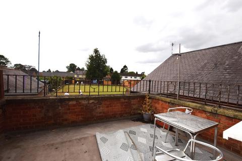 undefined, Church Street, Burbage