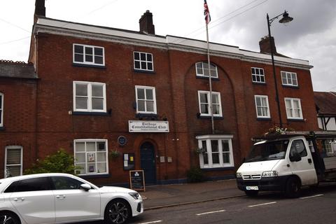 undefined, Church Street, Burbage