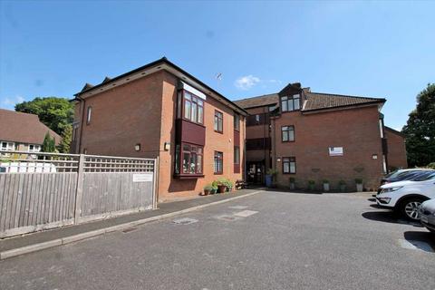 1 bedroom apartment for sale, Summershouse Court, Grayshott