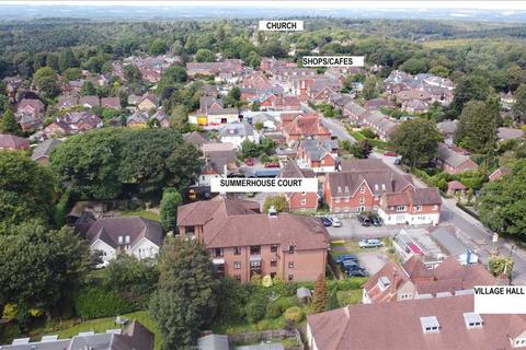 undefined, Summerhouse Court, Grayshott
